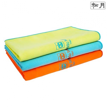 송월 AB 베이직 스포츠타올 30X100cm #2