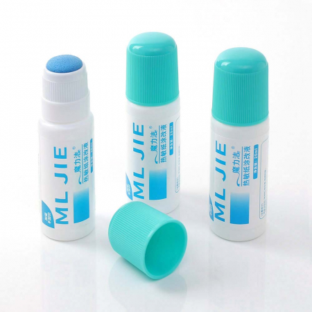 심플 택배 송장 개인정보 지우개 3p 세트 주소 유출 방지 #3