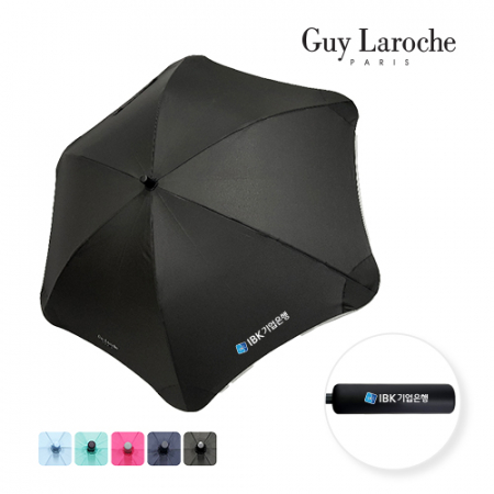 기라로쉬 60 블루밍 모던 솔리드 장우산 #2