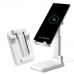 작은이미지: 엑스트라 WCP-200 고속 무선충전 데스크 #3