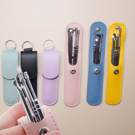 스마트 귀이개 6P 세트 #4