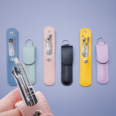 스마트 귀이개 6P 세트 #3