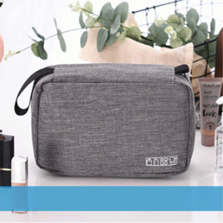 심플 여행용세면 파우치 #3