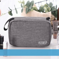 심플 여행용세면 파우치