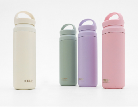 [KEEP] KEEP 이지 핸들 텀블러 500ml #2