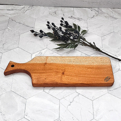 소울 마호가니 미니도마