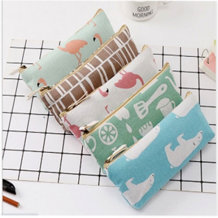 필통 5종 어린이 선물 학용품 #3