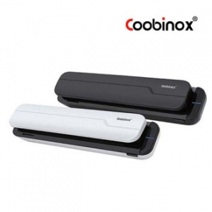 쿠비녹스 휴대용 진공 포장기