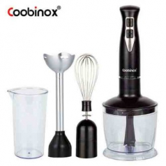 쿠비녹스 제노바 핸드 블랜더