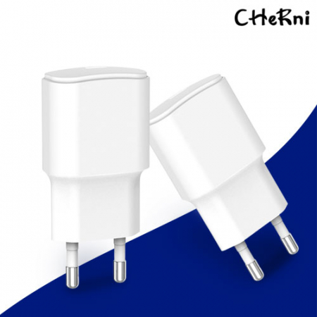 체르니 20W PD 고속충전기 C to C #2