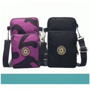 미니 슬림 크로스백 크로스가방 10*17*6cm