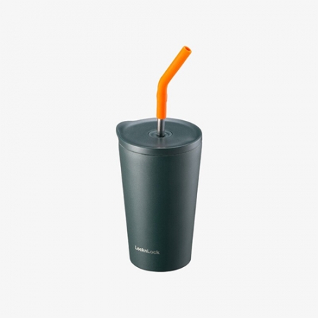 락앤락 스트로우 베큠 콜드컵 400ml #2