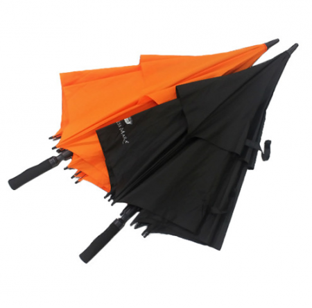 송월 CM 장방풍 80 대형 자동 장우산 #3