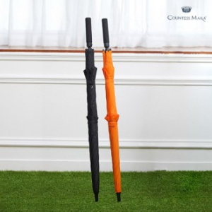 송월 CM 장방풍 80 대형 자동 장우산