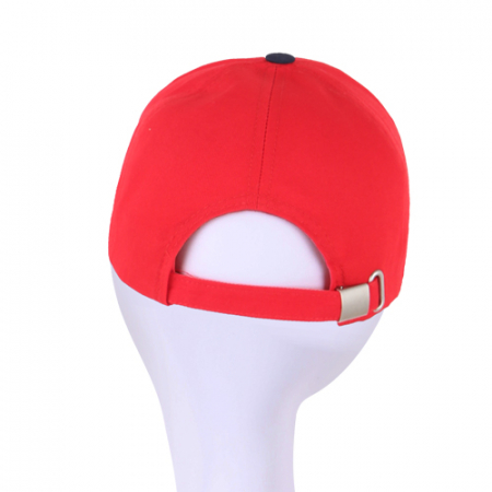 투톤 야구 캡 모자, 남자 여자 단체 행사 #5