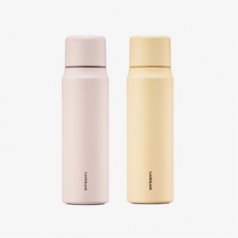 락앤락 마망 마카롱 보온병 505ml