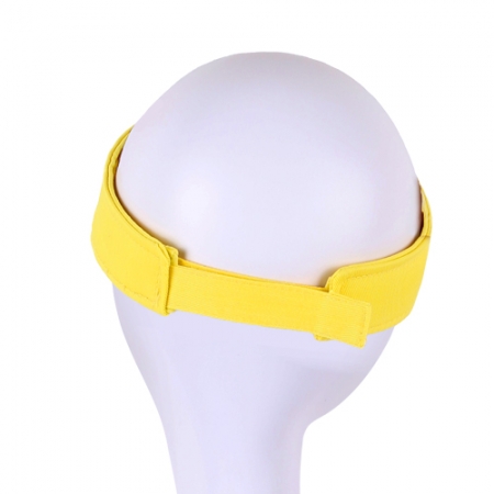 썬캡 무지 모자, 남자 여자 단체 행사 #5