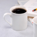 작은이미지: 아인슈페 화이트 머그 300ml #2