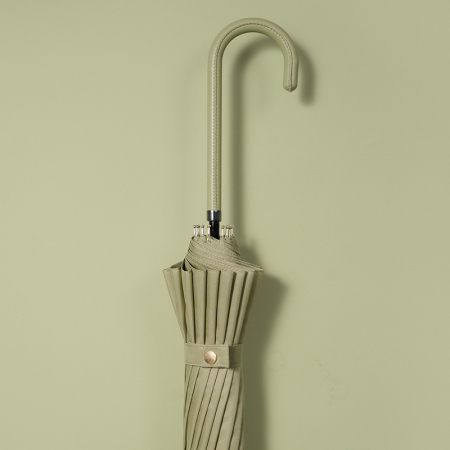 태나 모던 컬러 장우산 #6