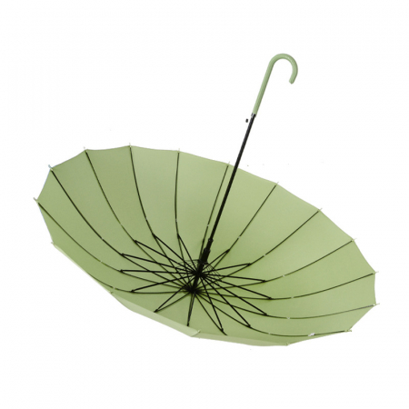 태나 모던 컬러 장우산 #4