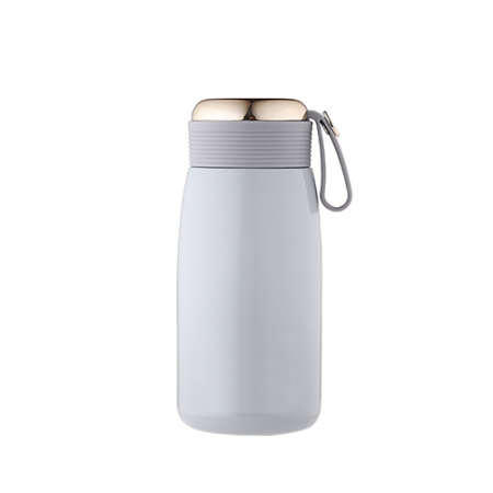 영국R 보온, 보냉 텀블러 320ml 모던 그레이 #2