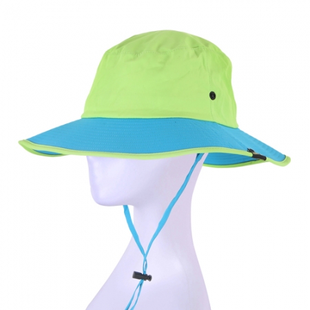 남자 여자 벙거지 등산 모자 #4