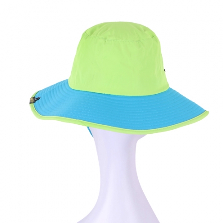 남자 여자 벙거지 등산 모자 #5