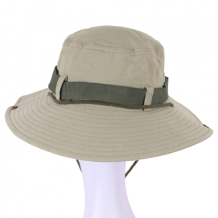 남자 여자 키즈 단체 행사 벙거지 사파리 모자 #5