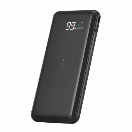 엑토 PWB - 04 마이티 고속 무선 충전 보조 배터리 (10000) #2