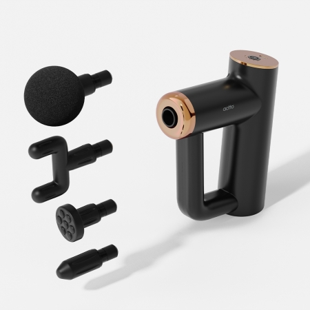 엑토 비트 마사지 건 HMS - 12 #3