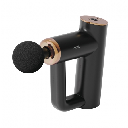 엑토 비트 마사지 건 HMS - 12 #2