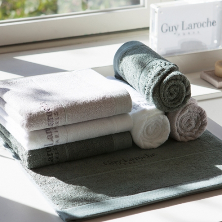 뱀부 솔리드 MJ 타올 #2