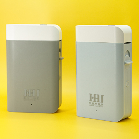 후아즘 LP200 라벨프린터 #5