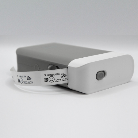 후아즘 LP200 라벨프린터 #2