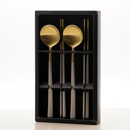 투니스 2인수저 블랙 케이스 세트 #2