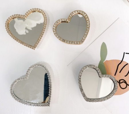 스마트폰 거울 매직 거치대 개별 opp #2