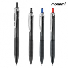모나미 FX제타 볼펜 F5잉크펜 0.7mm