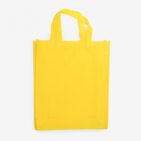 고급형 부직포가방 (세로형) 소핑백 마트 시장 바구니 #5