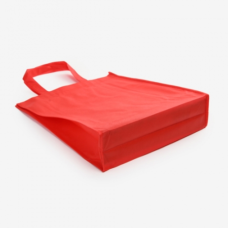 고급형 부직포가방 (세로형) 소핑백 마트 시장 바구니 #3