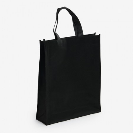 고급형 부직포가방 (세로형) 소핑백 마트 시장 바구니 #2