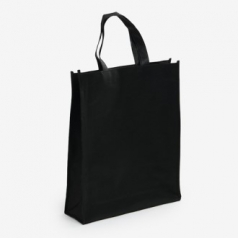 고급형 부직포가방 (세로형) 소핑백 마트 시장 바구니