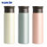 텀컵 이중진공 파스텔 보온병 TT8730, 칼라 스텐보온병 500ml