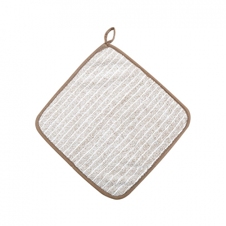 극세사 모던 고리 행주 30cm x 30cm HR02 #5