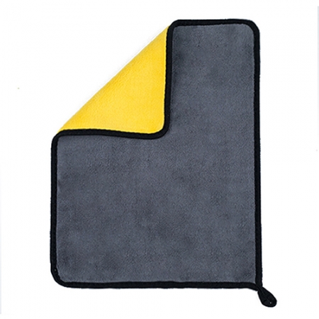 투톤 다용도 양면 수건 대형 30cm * 60cm (HR03) #4