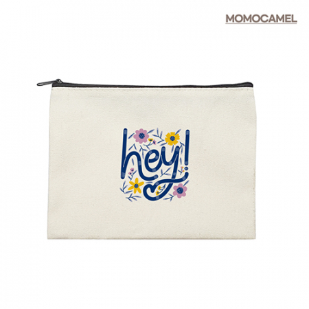 모모카멜 미니파우치 에코백 20cm * 15cm (HP01) #3