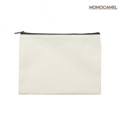 모모카멜 미니파우치 에코백 20cm * 15cm (HP01)