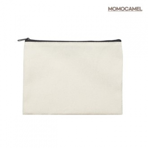 모모카멜 미니파우치 에코백 20cm * 15cm (HP01)