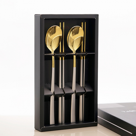 피엘 2인수저 블랙 케이스 세트 #2