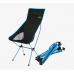 작은이미지: [KEEP] 경량 캠핑 체어 의자 낚시 등산 피크닉 백패킹 #2