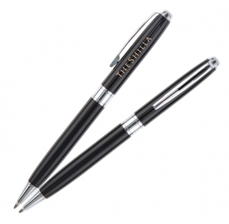 세인트 볼펜 1.0mm #2